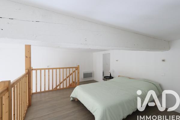 Appartement à vendre 2 pièces 51 m² Bordeaux