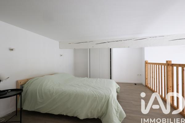 Appartement à vendre 2 pièces 51 m² Bordeaux