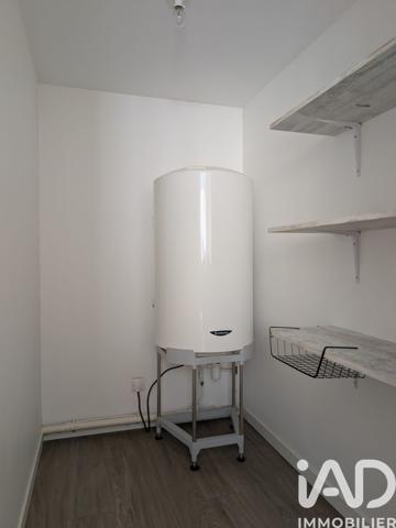 Appartement à vendre 2 pièces 51 m² Bordeaux