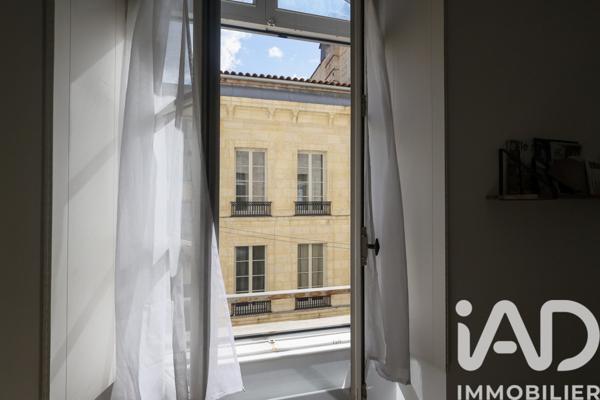 Appartement à vendre 2 pièces 51 m² Bordeaux