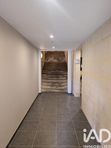 Appartement à vendre 2 pièces 51 m² Bordeaux