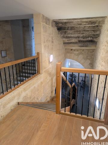 Appartement à vendre 2 pièces 51 m² Bordeaux