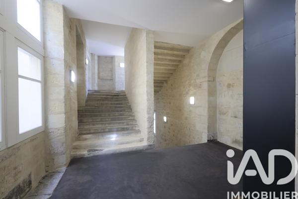 Appartement à vendre 2 pièces 51 m² Bordeaux