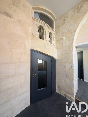 Appartement à vendre 2 pièces 51 m² Bordeaux