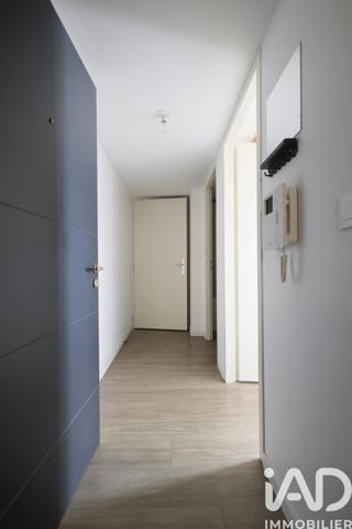 Appartement à vendre 2 pièces 51 m² Bordeaux