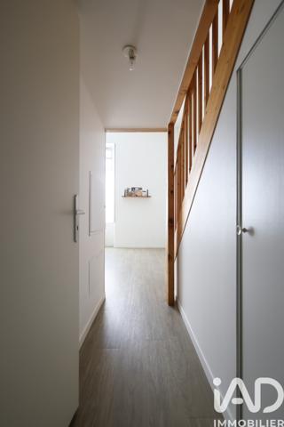 Appartement à vendre 2 pièces 51 m² Bordeaux