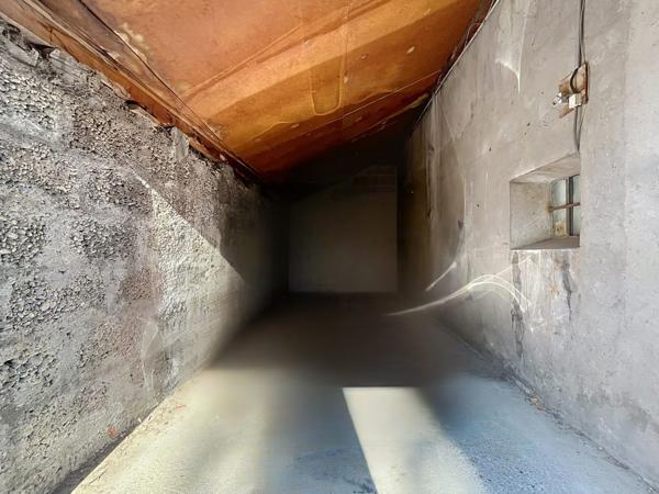 Maison de 93m32 avec dépendance