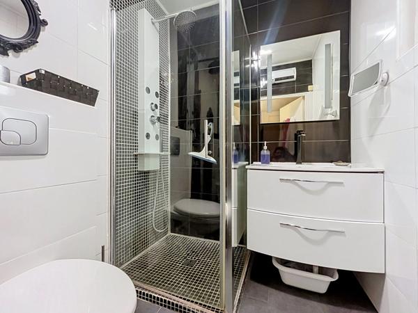 Maison de 93m32 avec dépendance