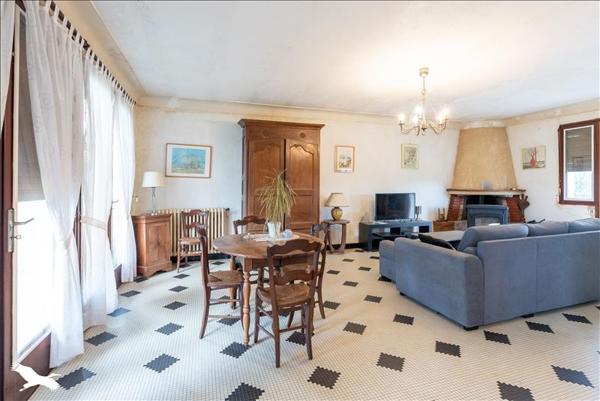 Maison à vendre |  Montfort-en-Chalosse |  4 pièces | 129 m²