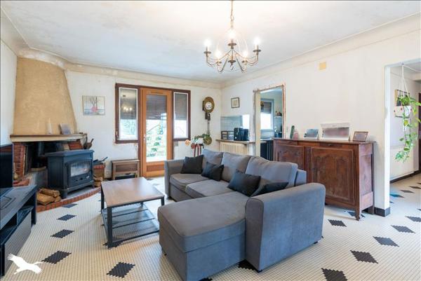 Maison à vendre |  Montfort-en-Chalosse |  4 pièces | 129 m²