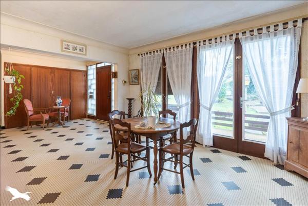Maison à vendre |  Montfort-en-Chalosse |  4 pièces | 129 m²