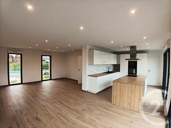 Maison à vendre  7 pièces - 141 m2 FAUMONT - 59