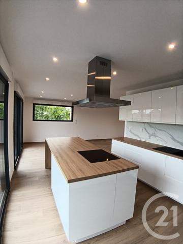 Maison à vendre  7 pièces - 141 m2 FAUMONT - 59