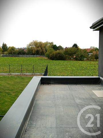 Maison à vendre  7 pièces - 141 m2 FAUMONT - 59