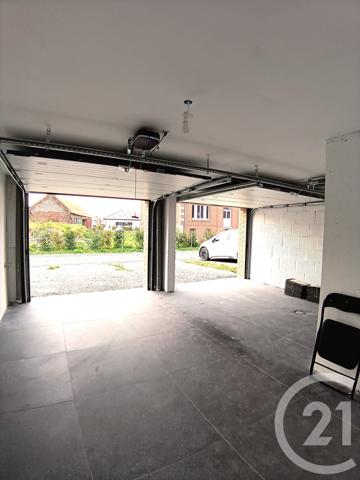 Maison à vendre  7 pièces - 141 m2 FAUMONT - 59