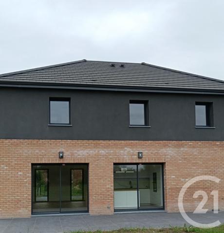 Maison à vendre  7 pièces - 141 m2 FAUMONT - 59