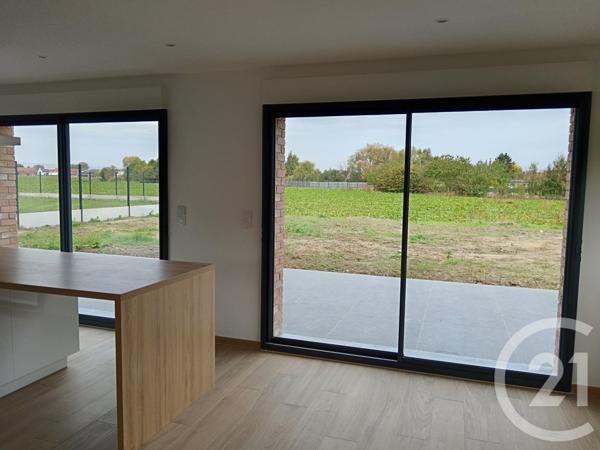 Maison à vendre  7 pièces - 141 m2 FAUMONT - 59