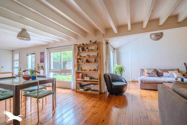 Maison à vendre |  Gradignan |  5 pièces | 142 m²