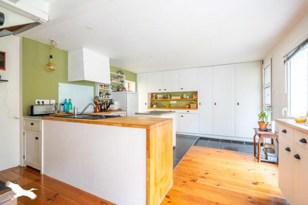 Maison à vendre |  Gradignan |  5 pièces | 142 m²