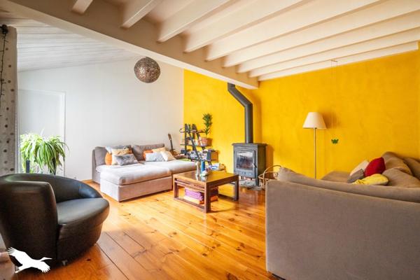 Maison à vendre |  Gradignan |  5 pièces | 142 m²