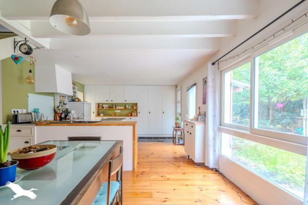 Maison à vendre |  Gradignan |  5 pièces | 142 m²