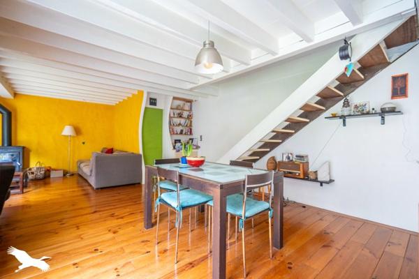 Maison à vendre |  Gradignan |  5 pièces | 142 m²