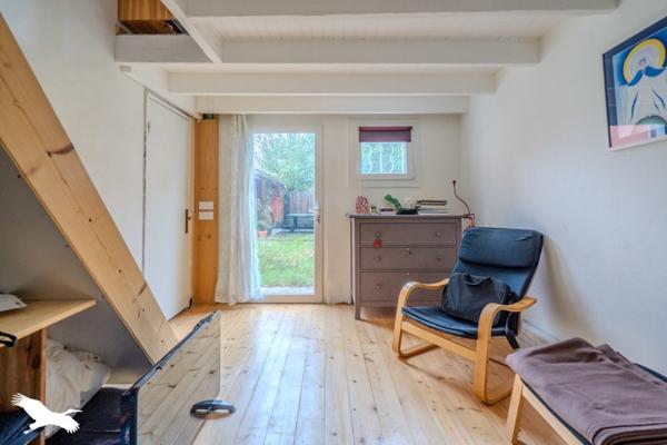 Maison à vendre |  Gradignan |  5 pièces | 142 m²