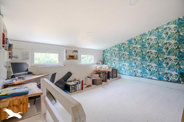 Maison à vendre |  Gradignan |  5 pièces | 142 m²