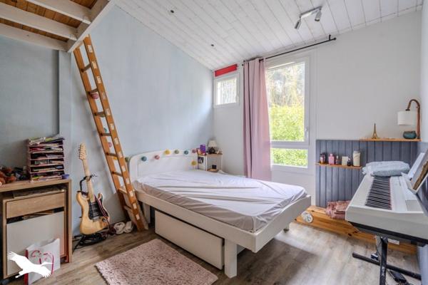 Maison à vendre |  Gradignan |  5 pièces | 142 m²