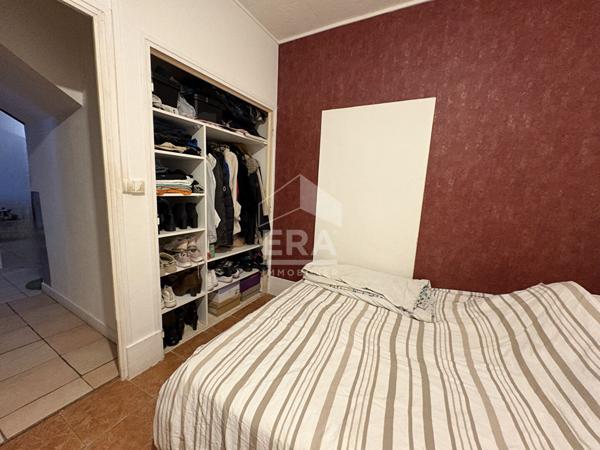 Appartement Dole 2 pièce(s) 42.28 m2 en rez-de-chaussée