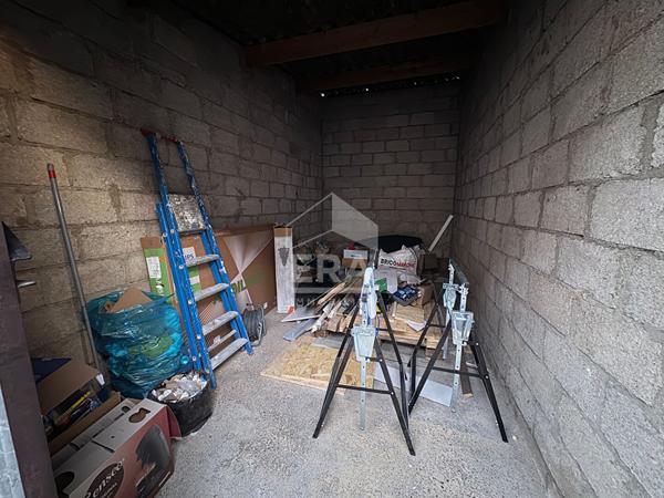 Appartement Dole 2 pièce(s) 42.28 m2 en rez-de-chaussée