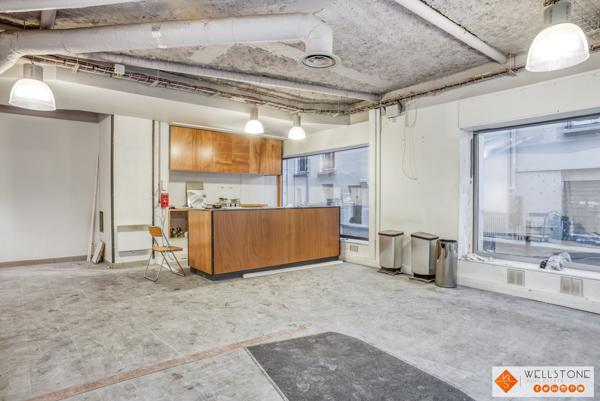Bureaux à louer à PARIS 75002