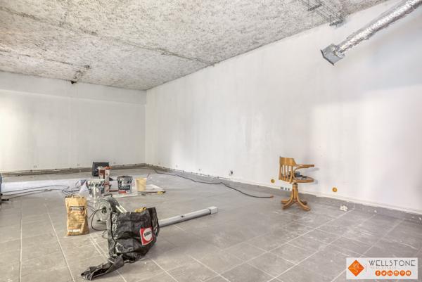 Bureaux à louer à PARIS 75002
