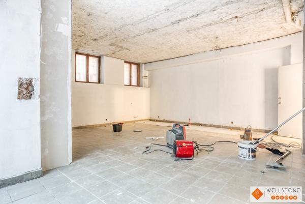 Bureaux à louer à PARIS 75002