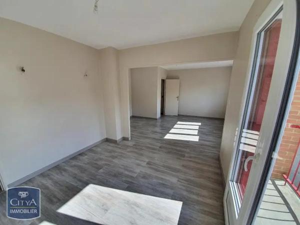 Appartement à louer 3 pièces 69m²