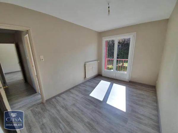 Appartement à louer 3 pièces 69m²