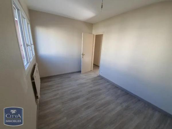 Appartement à louer 3 pièces 69m²