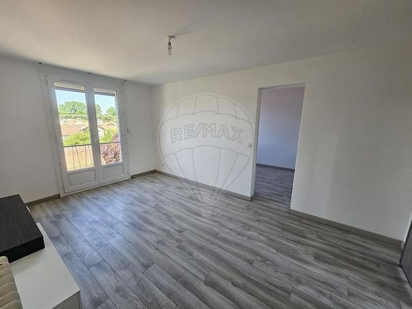 Appartement  en vente - Seine-et-Marne - 77
