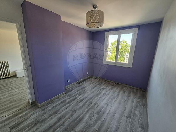 Appartement  en vente - Seine-et-Marne - 77