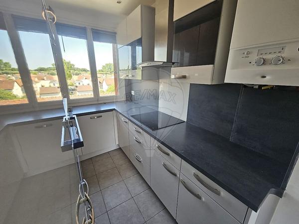 Appartement  en vente - Seine-et-Marne - 77