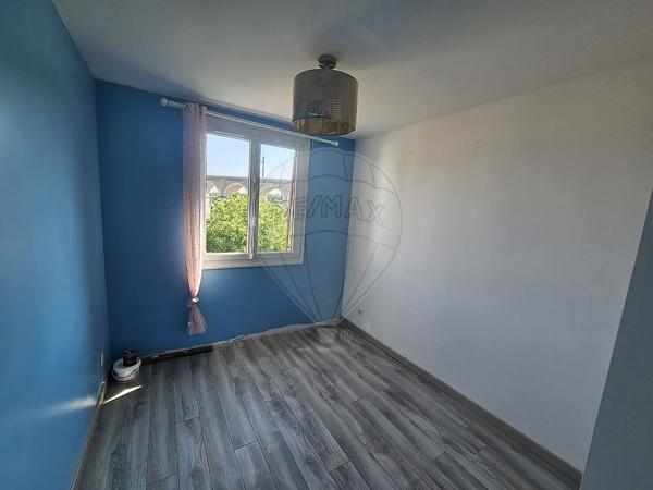 Appartement  en vente - Seine-et-Marne - 77