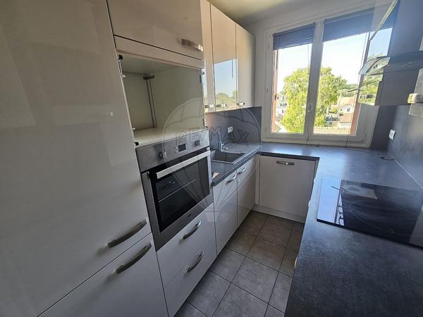 Appartement  en vente - Seine-et-Marne - 77