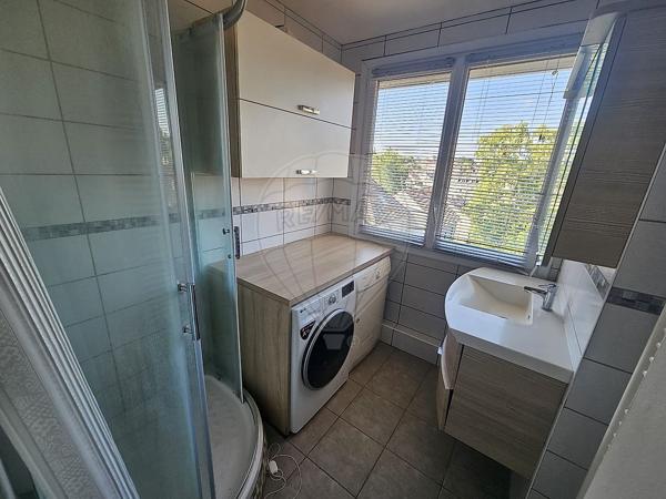 Appartement  en vente - Seine-et-Marne - 77