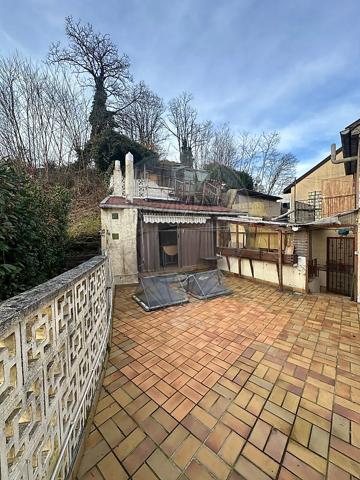 Maison  en vente - Moselle - 57
