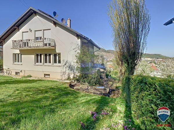 Maison  en vente - Haut-Rhin - 68
