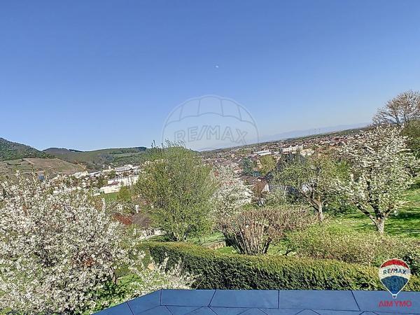 Maison  en vente - Haut-Rhin - 68