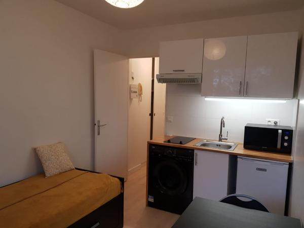 STUDETTE SAINT-CLOUD