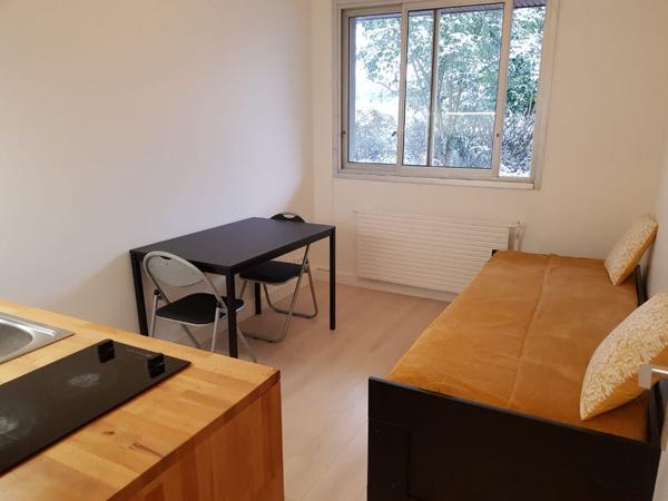 STUDETTE SAINT-CLOUD