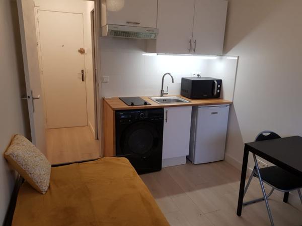 STUDETTE SAINT-CLOUD