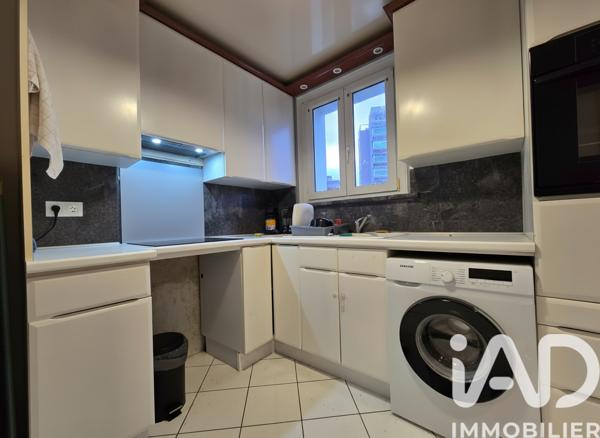 Appartement à vendre 3 pièces 52 m² Brest